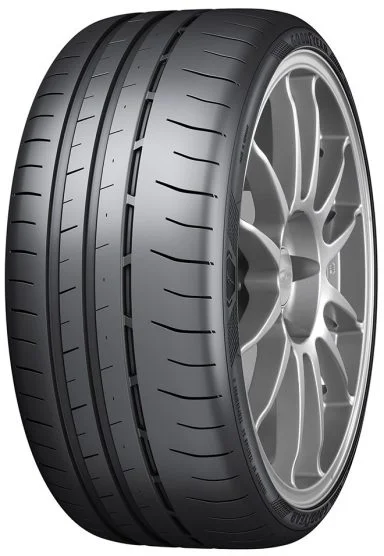 GoodYear Eagle F1 Supersport R Bild