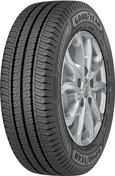 Goodyear Efficientgrip Cargo 2 Bild