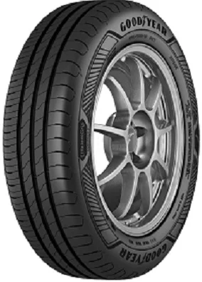 Goodyear Efficientgrip Compact 2 Bild