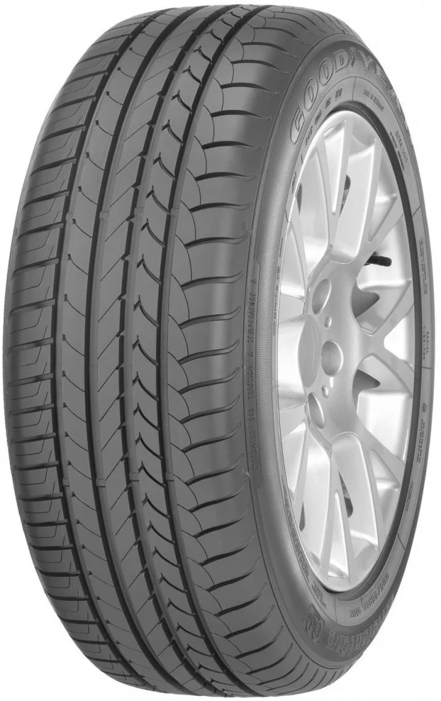 Goodyear Efficientgrip Bild