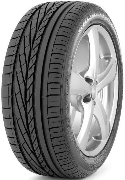 Goodyear Excellence Bild