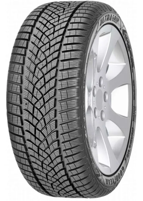 Goodyear UltraGrip Performance SUV Gen-1 Vorschaubild 710x1000