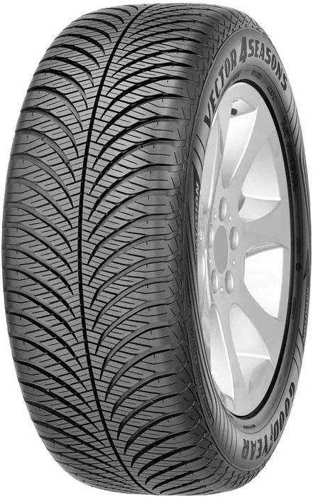 Goodyear Vector 4Seasons Gen-2 Vorschaubild 441x699