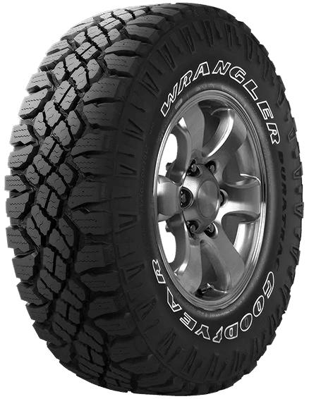 Goodyear Wrangler Duratrac Bild
