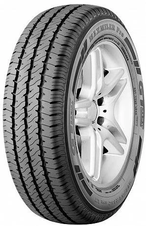 Gt Radial Maxmiler Pro  Bild