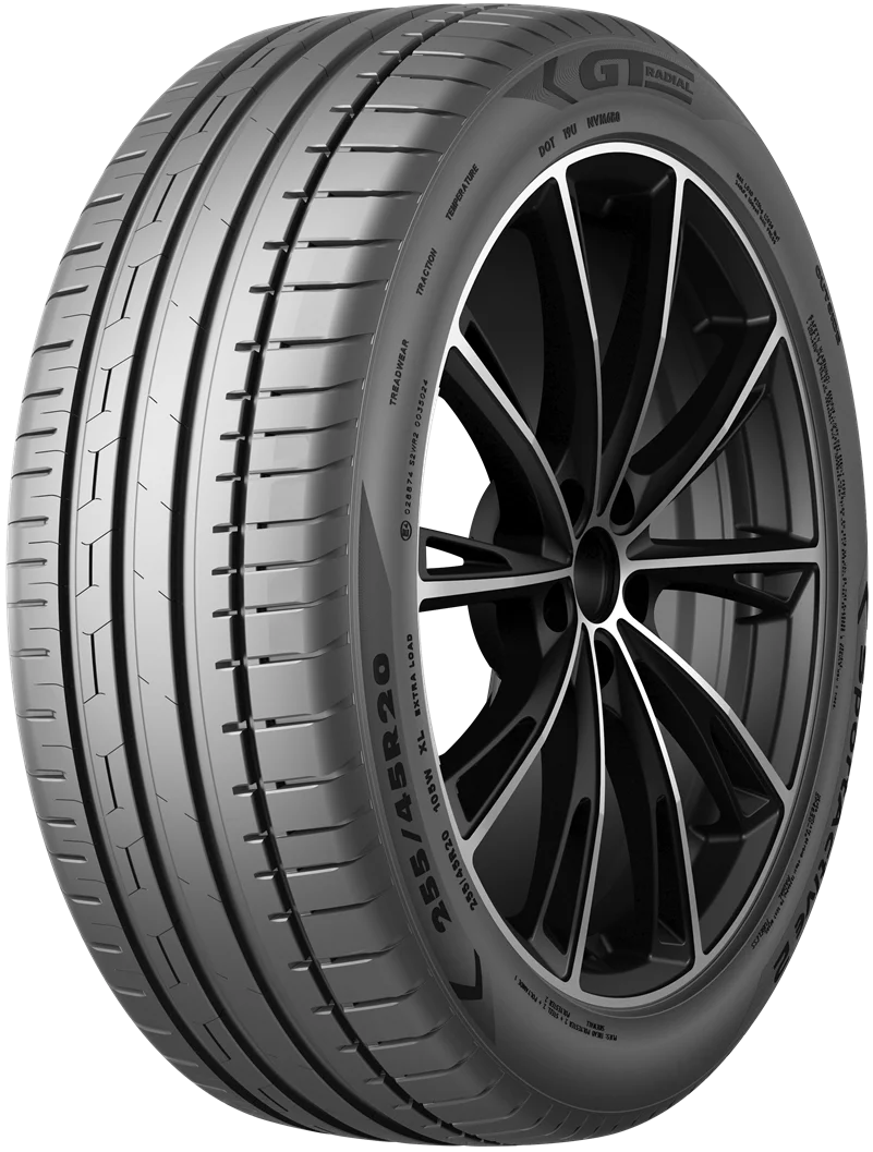 Gt Radial Sportactive 2  Bild
