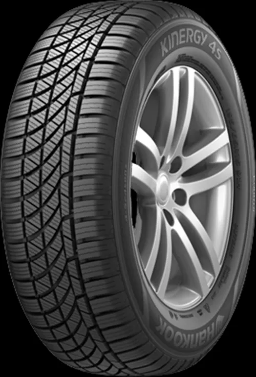 Hankook Kinergy 4S H740 Vorschaubild 800x1180