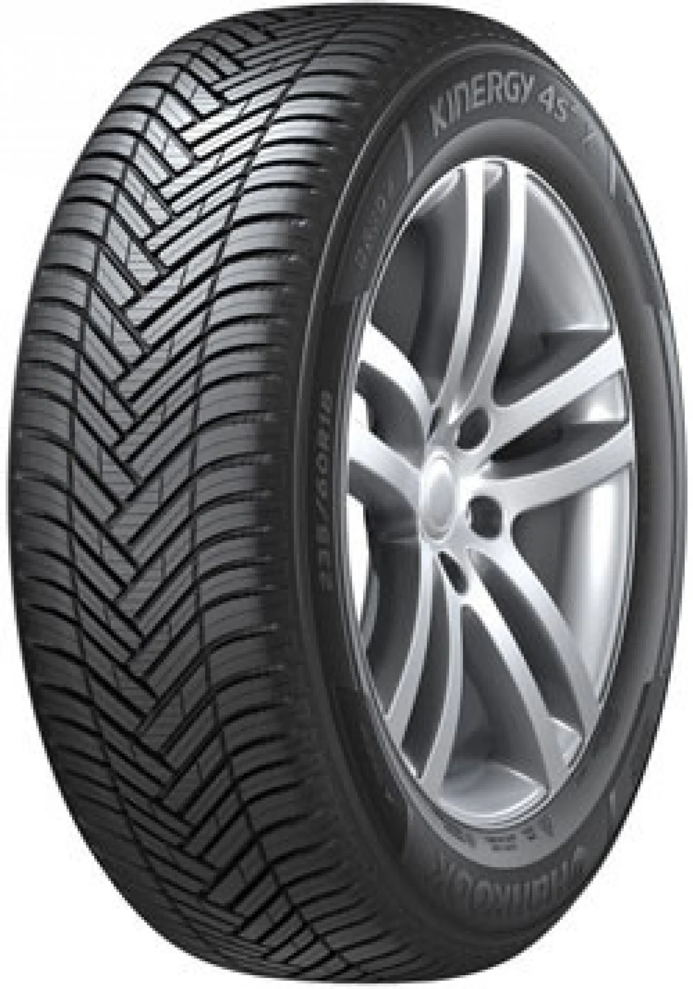 Hankook Kinergy 4S2 H750 Bild