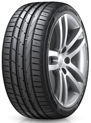 Hankook Ventus S1 evo2 K117B Bild