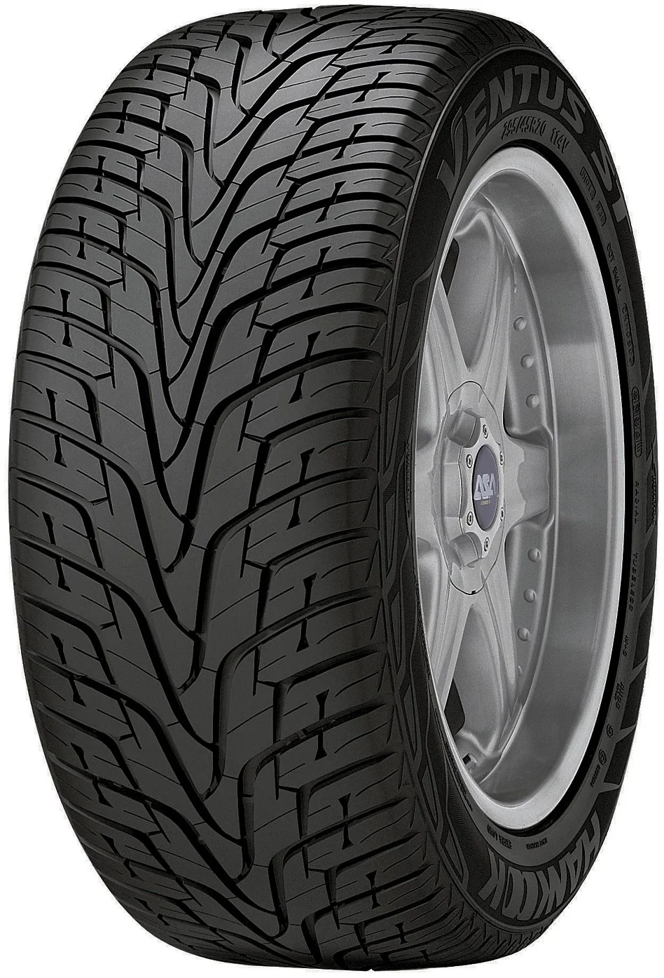 Hankook Ventus ST RH06 Bild