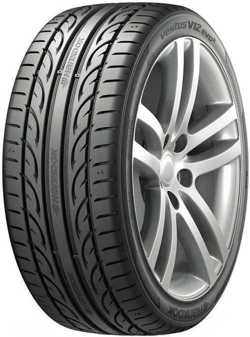 Hankook Ventus V12 evo2 K120 Bild