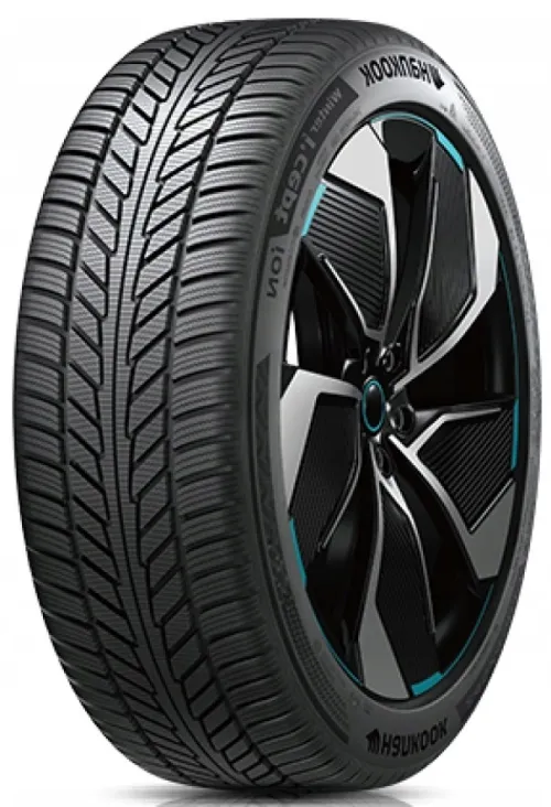Hankook Winter I-Cept iOn Vorschaubild 603x883