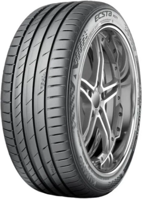 Kumho Ecsta PS71 Vorschaubild 597x832