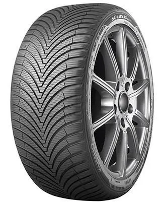 Kumho HA32 Solus 4S Vorschaubild 320x407