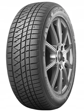 Kumho WinterCraft WS71 Bild