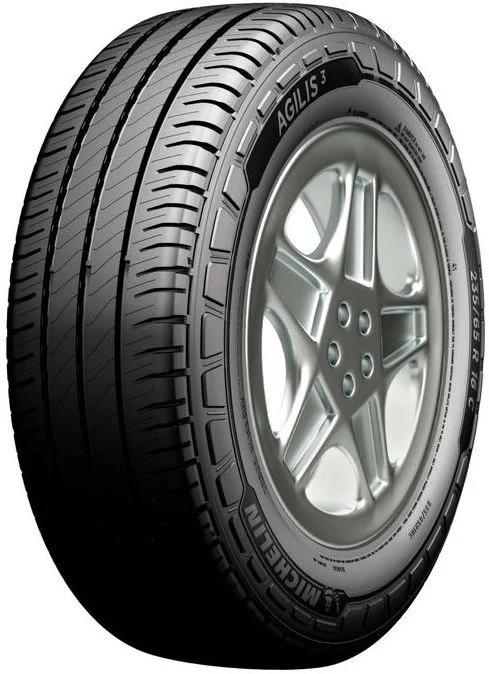 Michelin Agilis 3 Bild