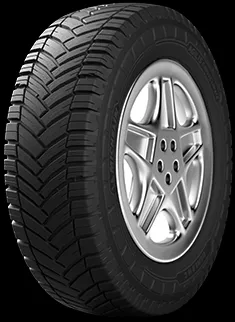 Michelin Agilis CrossClimate Vorschaubild 235x322