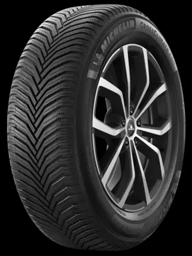 Michelin CrossClimate 2 SUV Vorschaubild 375x500