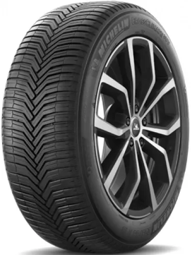 Michelin CrossClimate 2 Vorschaubild 374x498