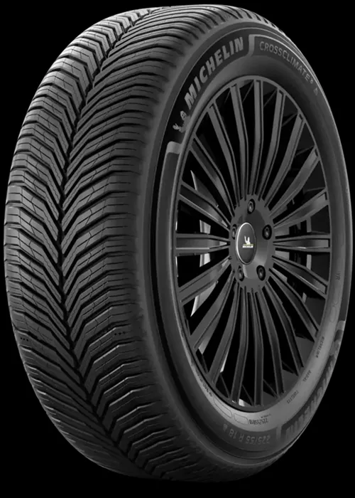 Michelin CrossClimate 3 Vorschaubild 500x700