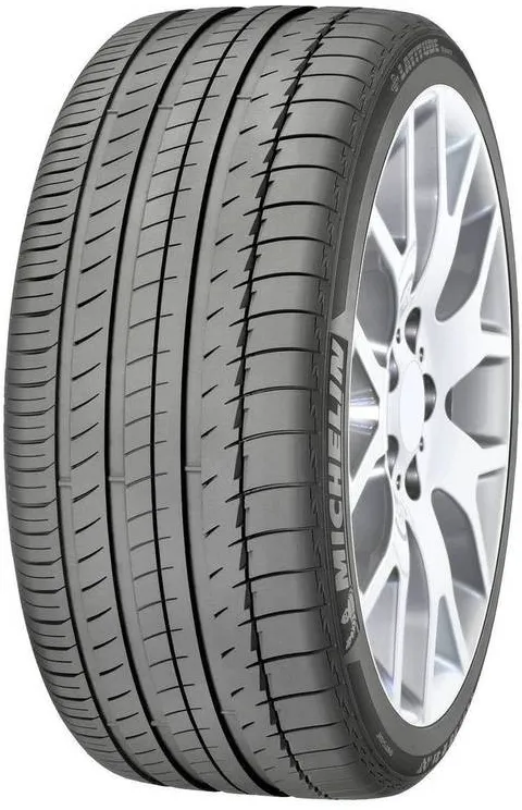 Michelin Latitude Sport 3 Vorschaubild 480x744