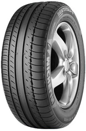 Michelin Latitude Sport Bild
