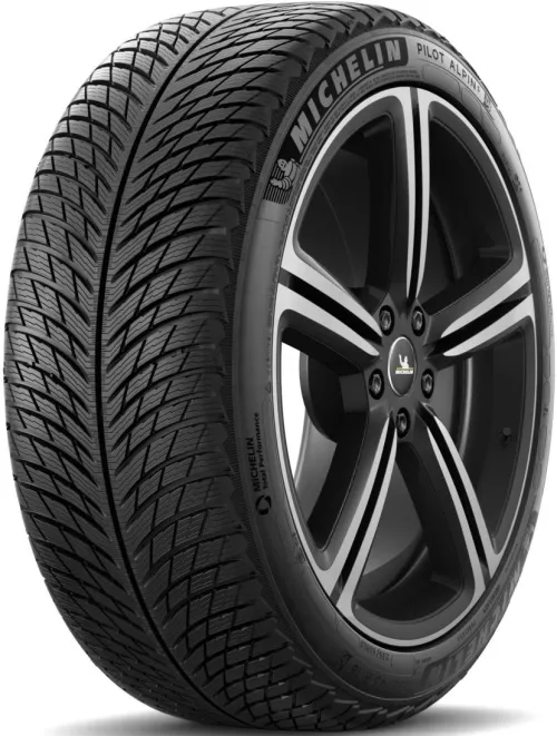 Michelin PILOT ALPIN 5 Vorschaubild 829x1096