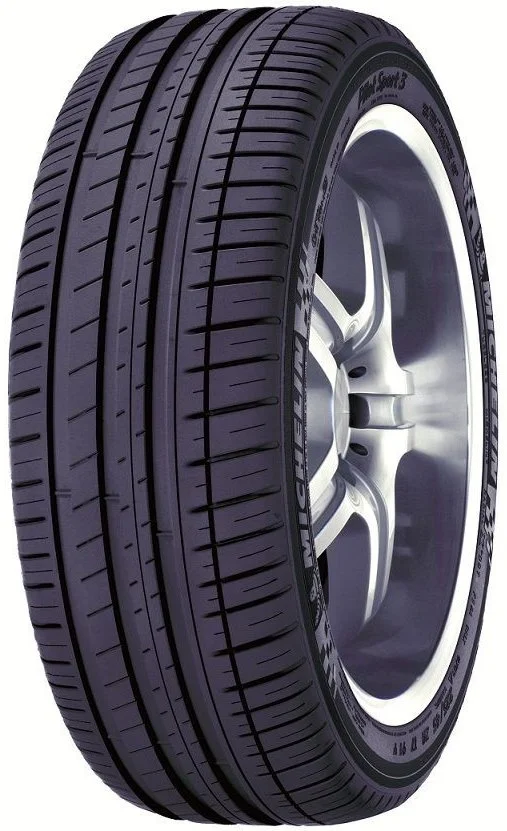 Michelin Pilot Sport 3 Bild