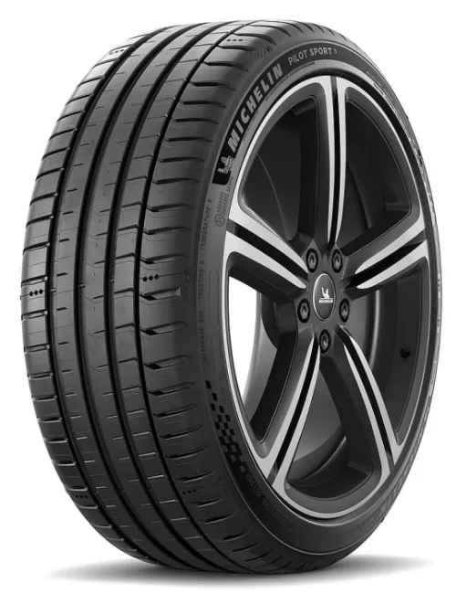 Michelin Pilot Sport 5 Vorschaubild 538x700