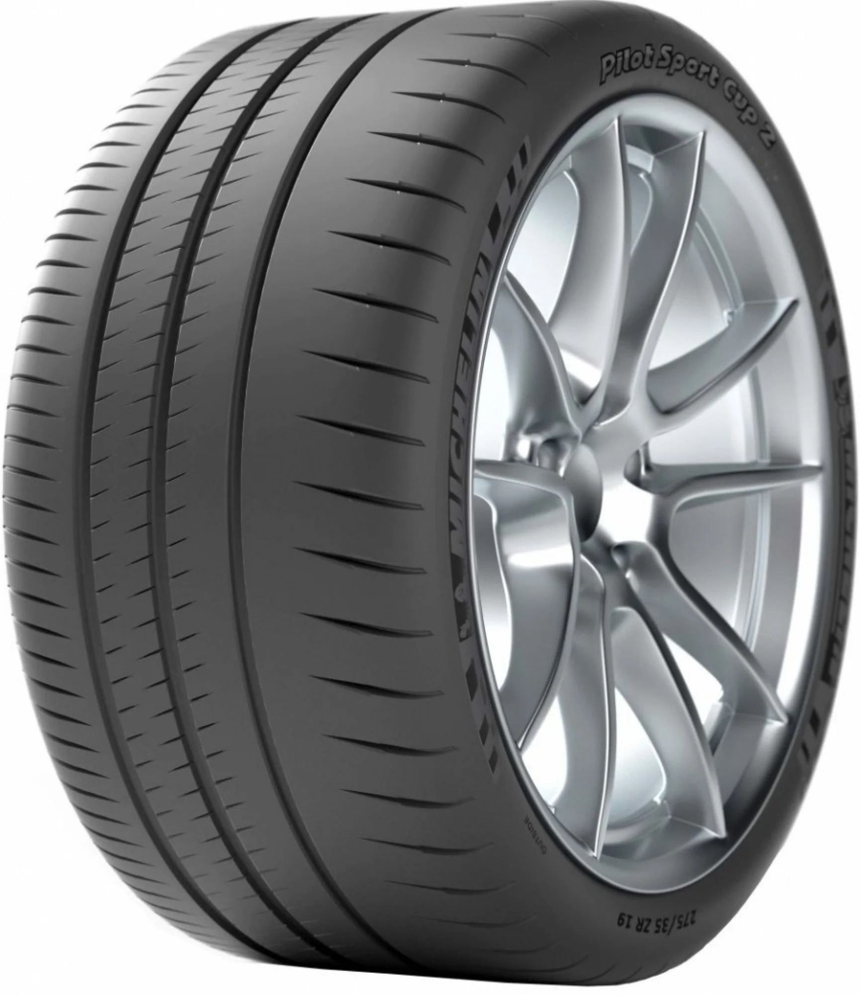 Michelin Pilot Sport Cup 2 R Connect Bild