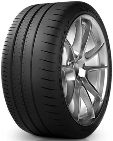 Michelin Pilot Sport CUP 2 R Bild