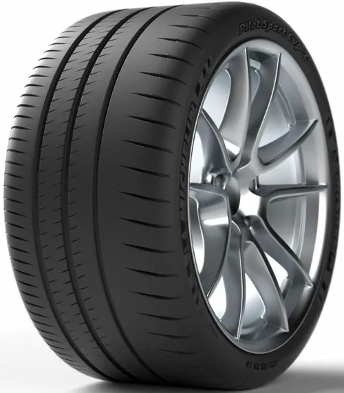 Michelin Pilot Sport CUP 2 Vorschaubild 781x892