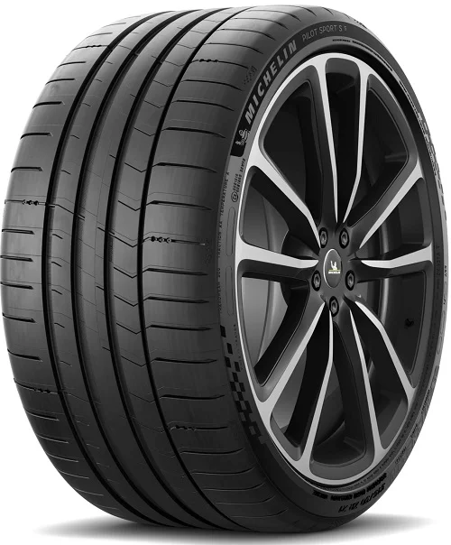 Michelin Pilot Sport S 5 Bild