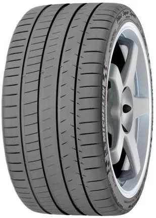 Michelin Pilot Super Sport Vorschaubild 309x433