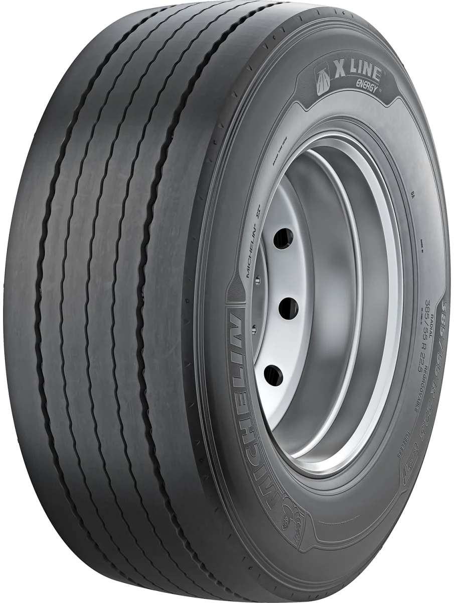 Michelin X Line Energy T  Bild