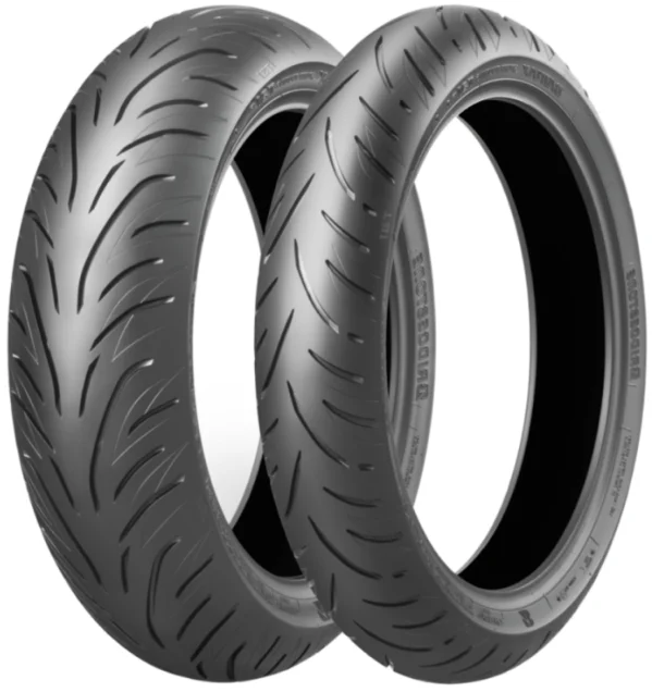 Pirelli Angel ST Bild