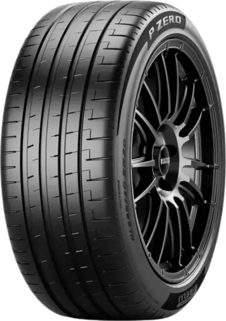 Pirelli P Zero (PZ5) Bild