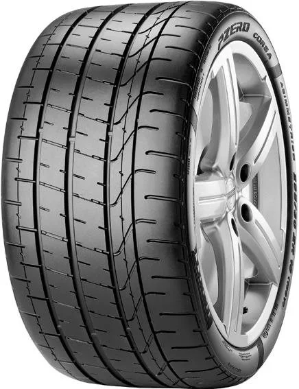 Pirelli P ZERO Corsa Asimmetrico 2 Bild