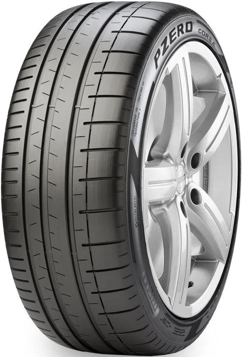 Pirelli P ZERO Corsa Bild