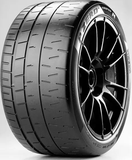 Pirelli P ZERO PZ4 Vorschaubild 461x558