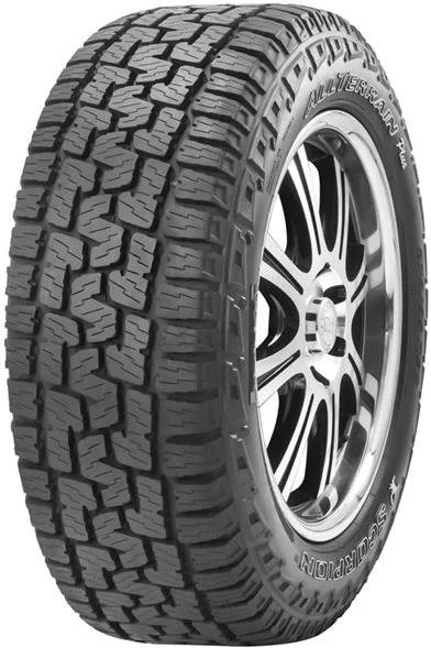 Pirelli Scorpion All Terrain Plus Bild
