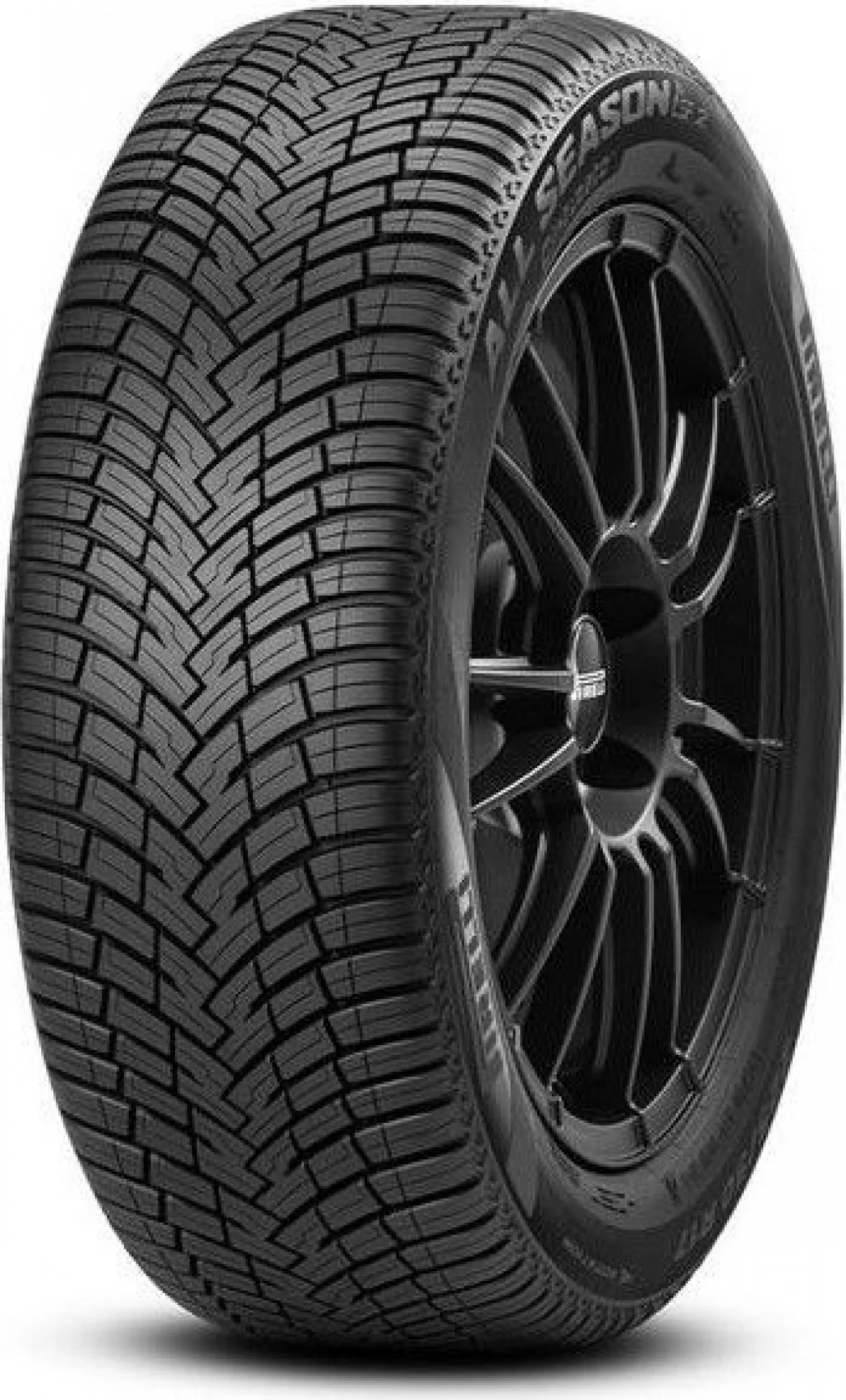 Pirelli Scorpion Verde All Season Sf2 Bild