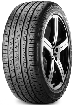 Pirelli Scorpion VERDE All Season Bild