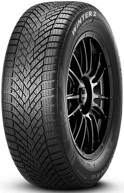 Pirelli Scorpion Winter 2 Vorschaubild 400x622