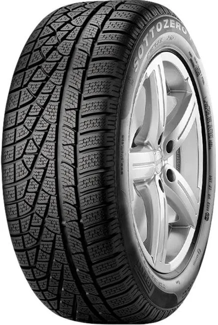 Pirelli WINTER 270 SOTTOZERO SERIE II Vorschaubild 436x649