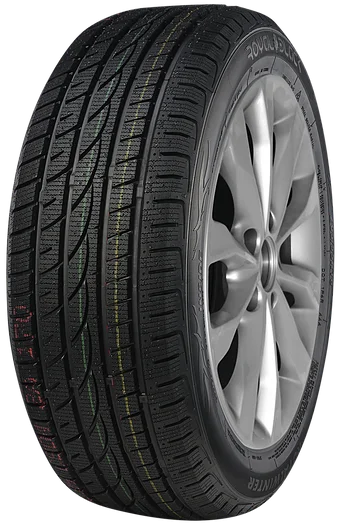 Royal Black Royal Winter  Bild