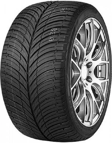 Unigrip Lateral Force 4S Bild