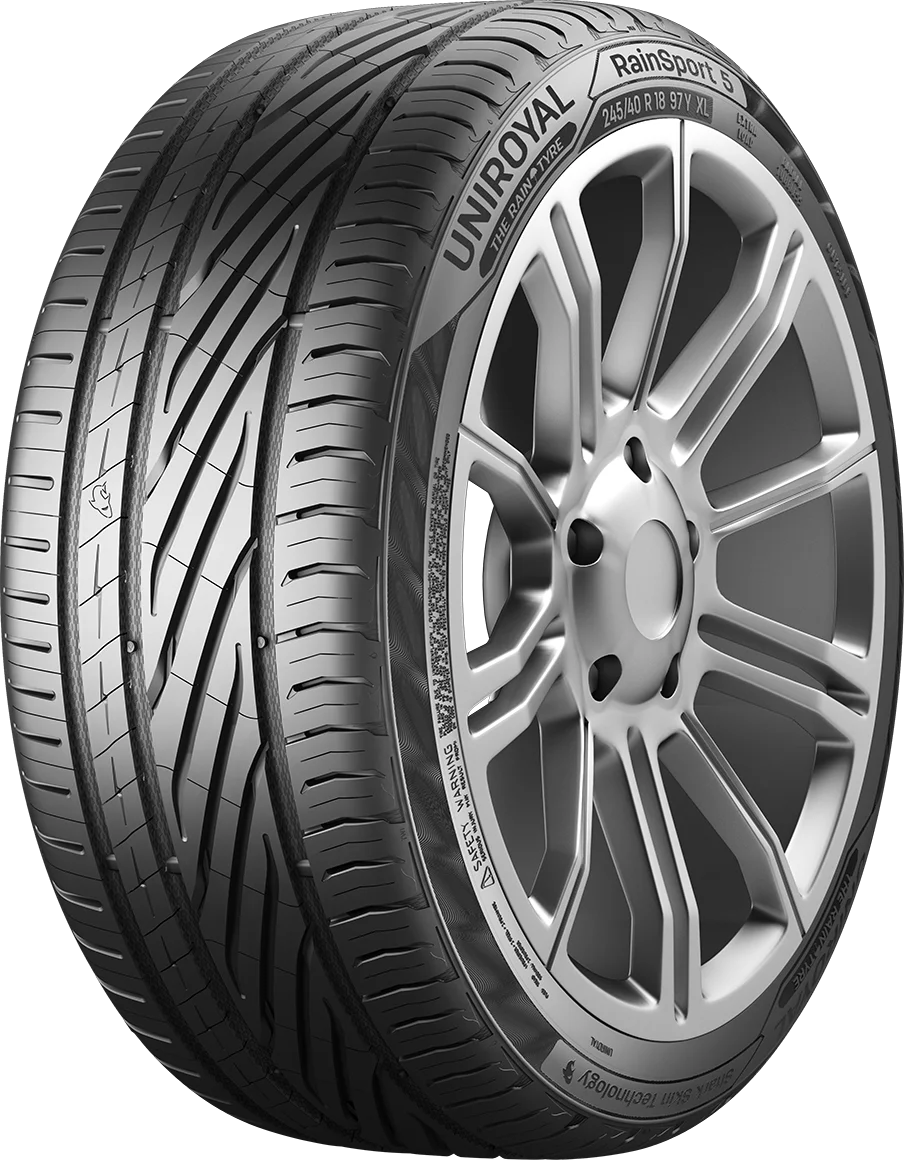 Uniroyal RainSport 5 Bild