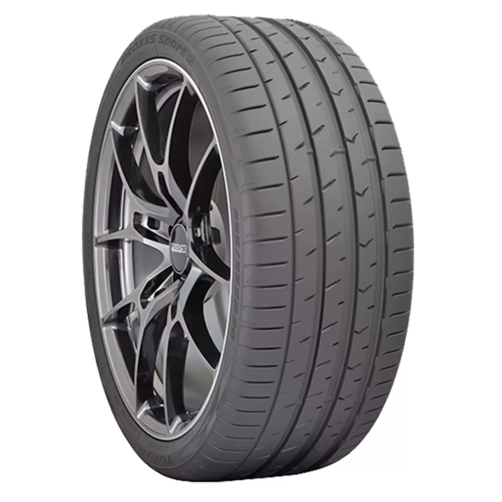 Toyo Proxes Sport 2 Bild