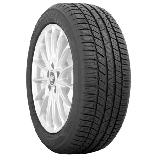 Toyo Snowprox S954 Vorschaubild 600x600